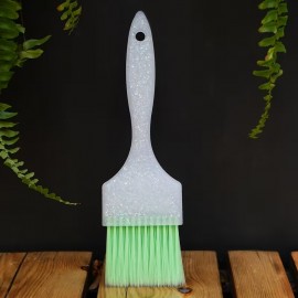 Пензель для різних технік льодяно-зелений