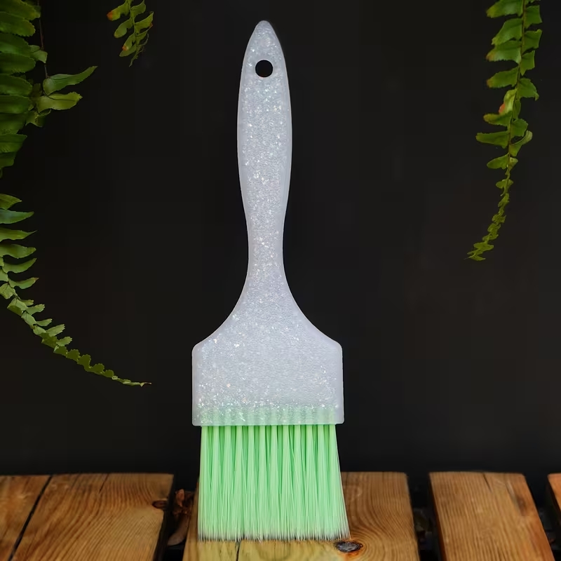 Пензель універсальний 5см – фруктовий лід лайм