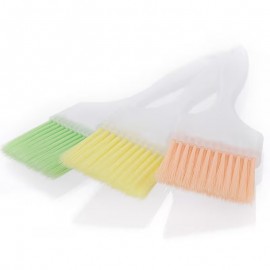 Пензель для різних технік льодяно-зелений