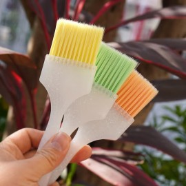 Пензель для різних технік льодяно-зелений