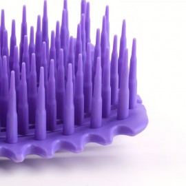 Велика щітка для формування локонів