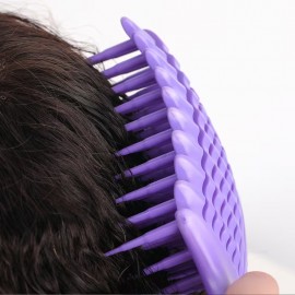 Велика щітка для формування локонів