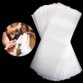 Mesh Color Strips меш пластини термосмужки для фарбування та мелірування