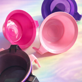 Боул для змішування фарби