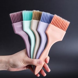 Універсальна щіточка – макаронс (колір випадковий)