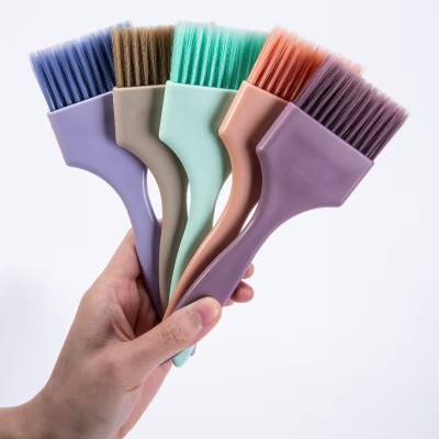 WanMei Superbrush пензель універсальний 5см – макаронс