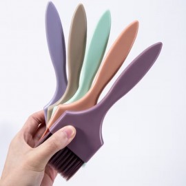 Універсальна щіточка – макаронс (колір випадковий)