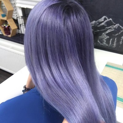 Anthocyanin A02 Gray – Cірий