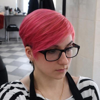 Anthocyanin R03 Red Grapefruit – Грейпфрутово-рожевий