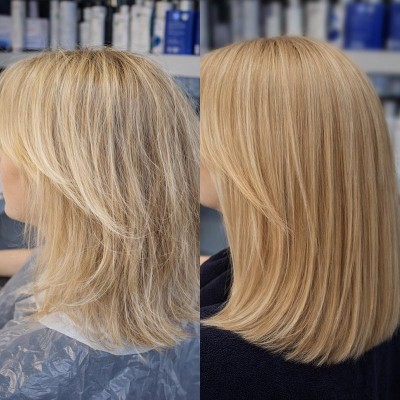 Anthocyanin WA03 Mud Brown – Теплий пшеничний