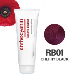 Anthocyanin RB01 Cherry Black – Темна вишня- 2