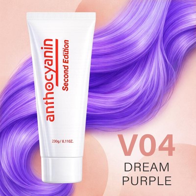 V04 Dream Purple