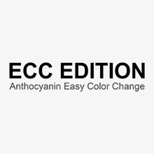 ● ECC Edition (~5-15 миттів волосся)