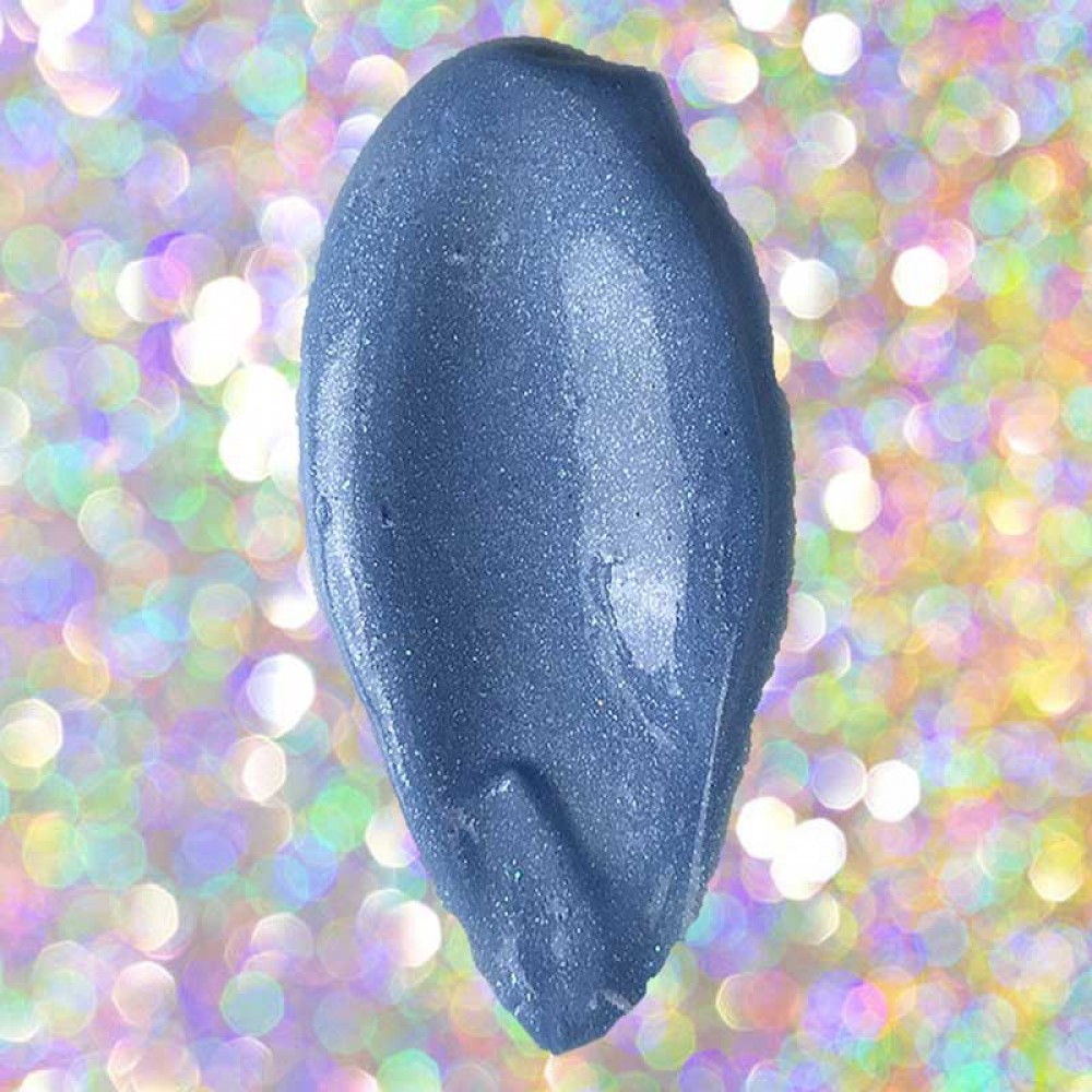 Lunar Tides | Crystal Frost 118 мл – серо-голубая краска