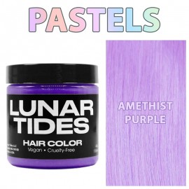 Lunar Tides | Amethyst Purple 118 мл – Пастельний ліловий- 2