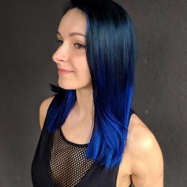 Lunar Tides | Blue Velvet 118 мл – Глибокий синій