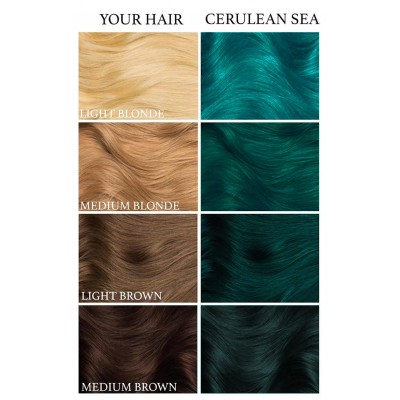 Cerulean Sea 118 мл