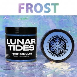 Lunar Tides | Crystal Frost 118 мл – Джинсово-блакитний- 2