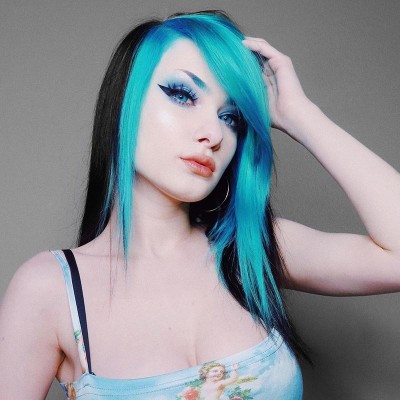 Lunar Tides | Cyan Sky 236 мл – Лазуровий