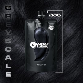 Lunar Tides | Eclipse Black 236 мл – Чорний