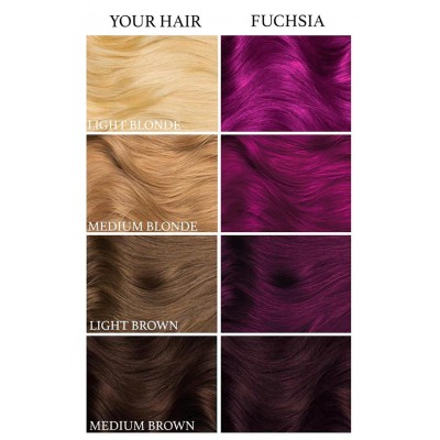 Lunar Tides | Fuchsia Pink 118 мл – Насичена фуксія