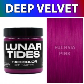 Lunar Tides | Fuchsia Pink 118 мл – Насичена фуксія- 2