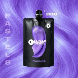 Lunar Tides | Iris Purple 236 мл – Пастельний бузковий