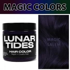 Lunar Tides | Magic Salem 118 мл – Брюнет з фіолетовим відтінком- 2
