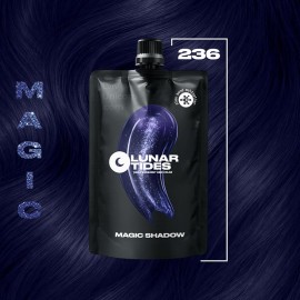 Lunar Tides | Magic Shadow 236 мл – Брюнет із синім відтінком