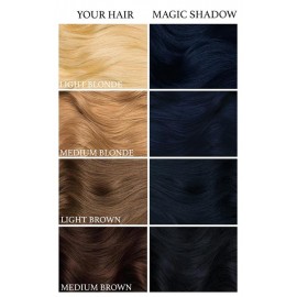 Lunar Tides 3 в 1: Magic Shadow, Blue Velvet, Night Shade- 4