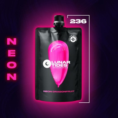 Neon Dragonfruit 236 мл