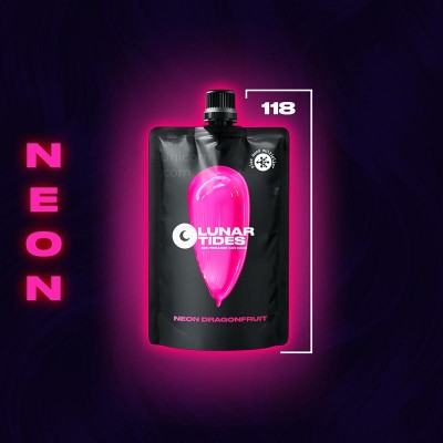 Neon Dragonfruit 118 мл