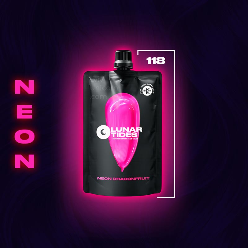 Neon Dragonfruit 118 мл