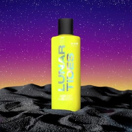 Lunar Tides | Neon Lemon 236 мл – Лимонно-жовтий, УФ-реактивний- 2