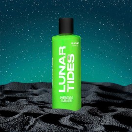 Lunar Tides | Neon Lime 236 мл – Світло-салатовий, УФ-реактивний- 2
