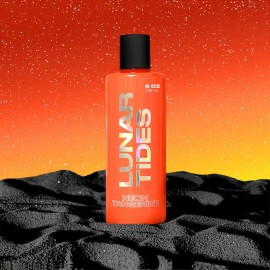 Lunar Tides | Neon Tangerine 236 мл – Світло-помарачевий, УФ-реактивний- 2