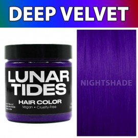 Lunar Tides | Night Shade 118 мл – Насичений фіолетовий- 2