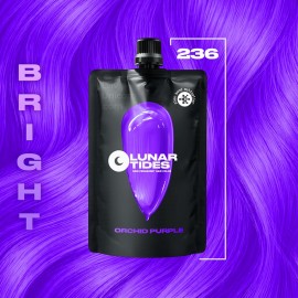 Lunar Tides | Orchid Purple 236 мл – Фіолетовий