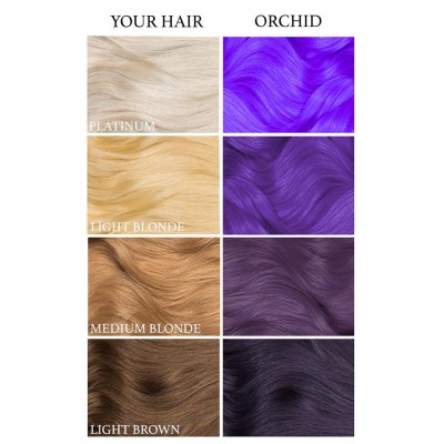 Lunar Tides | Orchid Purple 118 мл – Фіолетовий