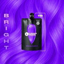 Lunar Tides | Orchid Purple 118 мл – Фіолетовий