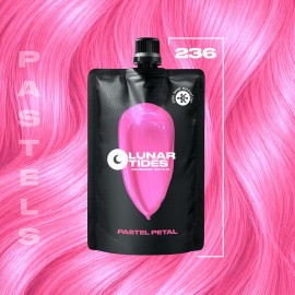 Lunar Tides | Petal Pink 236 мл – Пастельно-рожевий