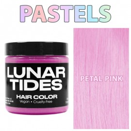 Lunar Tides | Petal Pink 118 мл – Пастельно-рожевий- 2
