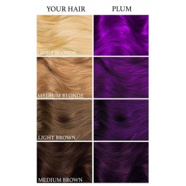 Lunar Tides | Plum Purple 118 мл – Пурпурово-фіолетовий- 5