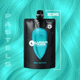 Lunar Tides | Sea Witch 236 мл – Пастельний бірюзовий