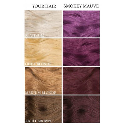 Smokey Mauve 118 мл