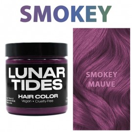 Lunar Tides | Smokey Mauve 118 мл – Димчастий лілово-рожевий- 2