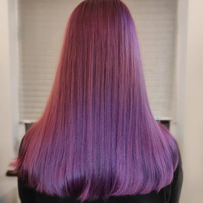 Smokey Mauve 236 мл