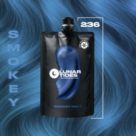 Lunar Tides | Smokey Navy 236 мл – Димчастий синій