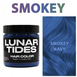 Lunar Tides | Smokey Navy 118 мл – Димчастий синій- 2