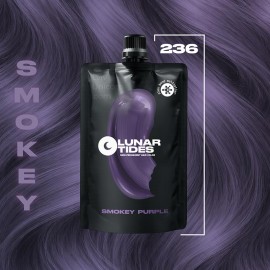 Lunar Tides | Smokey Purple 236 мл – Димчастий пурпуровий